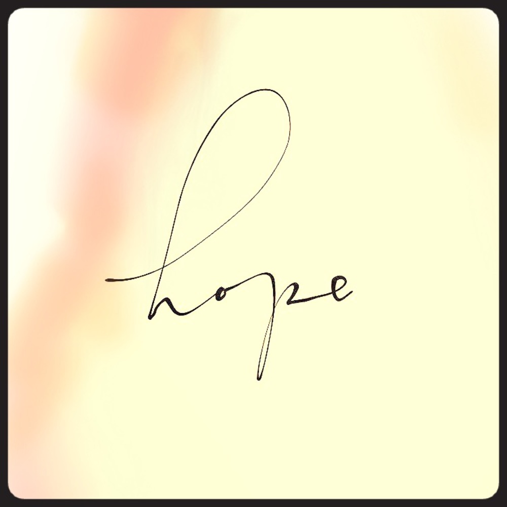 • Asha = Hope •